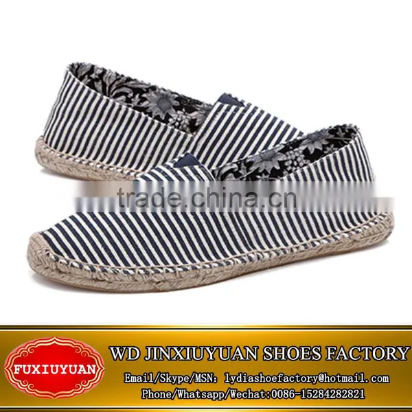 Cheap Good Quality Espadrilles Shoes Women