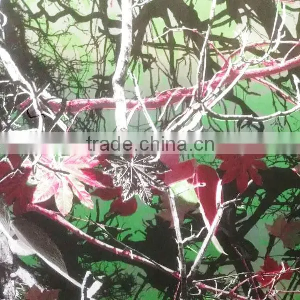 2016 Newest Water Transfer Film Camo Pattern No.RH019 Mossy Oak Water Transfer Printing Hydrographics Film photo-3