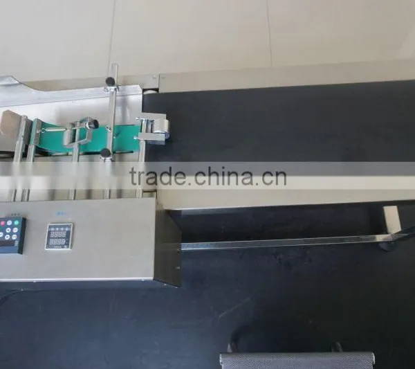 Automatic Label Separator Paper Card Counting Machine photo-2