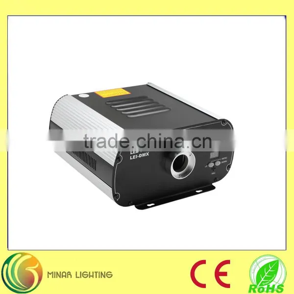 2016 40W RGBW Twinkle Effect Led Fiber Optic Projector With DMX Quality Choice photo-2