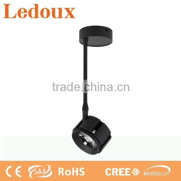 New Fashion 9w Cob LED Chandelier Ceiling Lamp photo-2