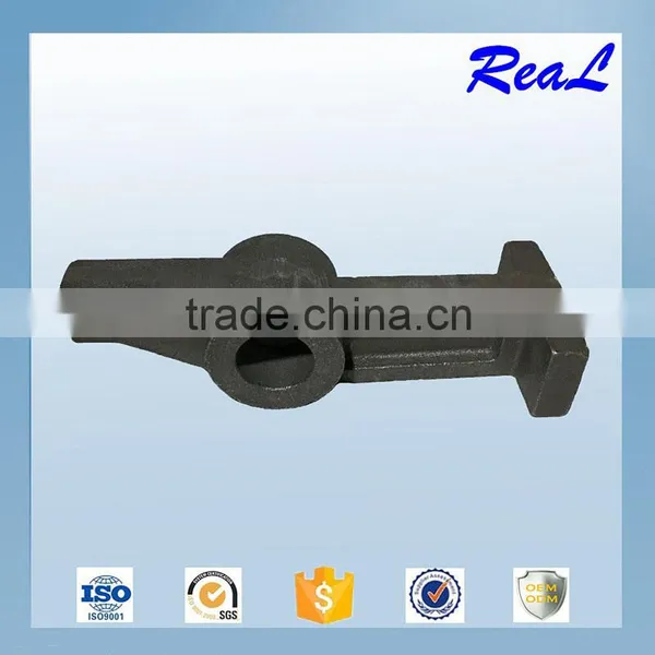Sand Casting Products Customized Sand Casting CNC Machining photo-3