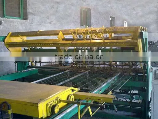 Professional Manufacturer(0.2-20mm )Wire Mesh Machine photo-4
