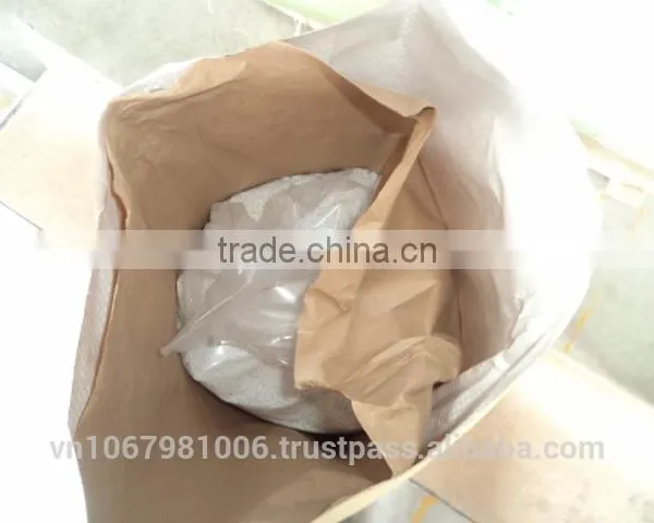 Perfect Despersion & Glossy CaCO3 Filler Masterbatch for PE Thin Film photo-4