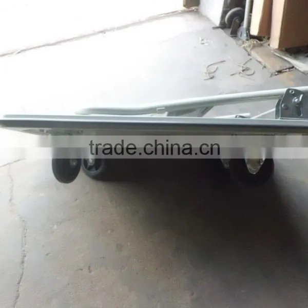 Platform Hand Truck PH300 photo-3