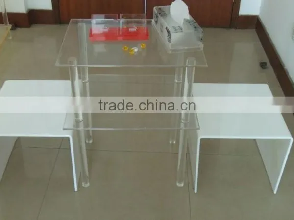 Acrylic Sign Board for Kitchen Cabinets photo-4