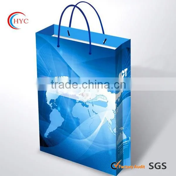 Fashion Paper Bag Design photo-5