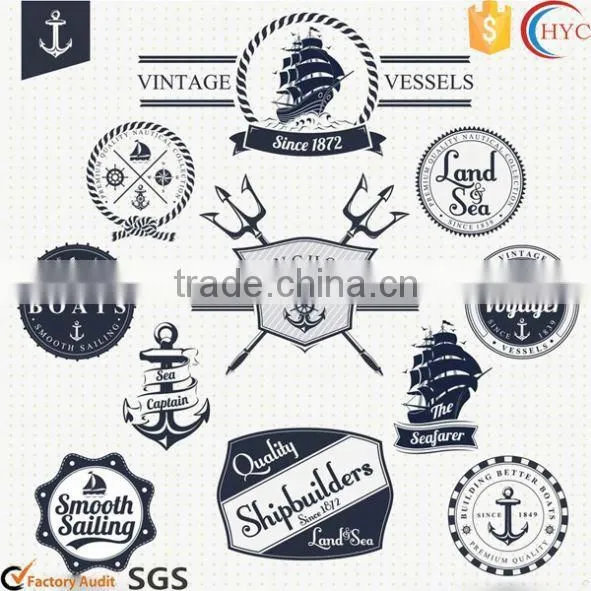 2015 Cheap Pvc Label Sticker,sticker Printing,window Stickers photo-3