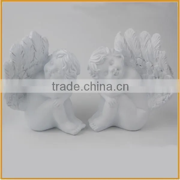 Polyresin Angel Figurines photo-2