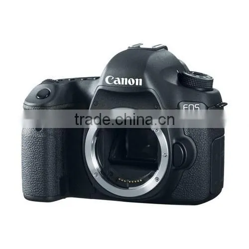 Canon EOS 6D Digital DSLR Camera Body DGS Dropship photo-2