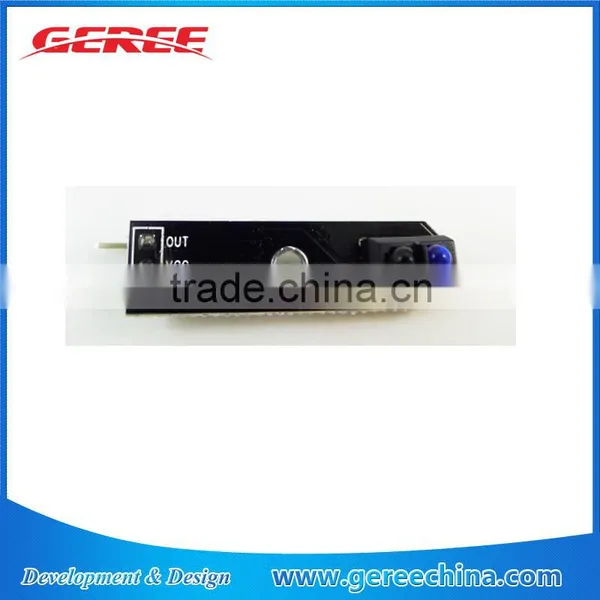 Obstacle Avoidance Sensor Module Infrared Module Reflection Photoelectric Sensor