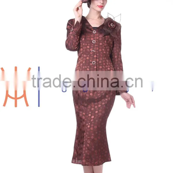 Church Suits for Black Women photo-5