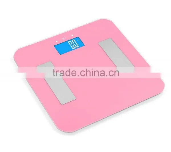 Electronic Body Fat Scale photo-4
