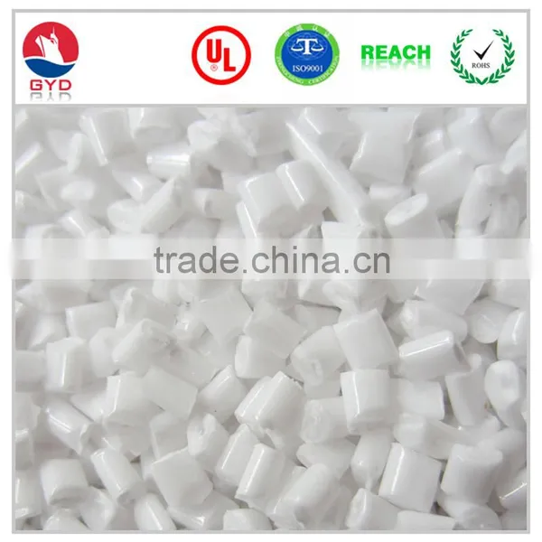 NAT Nylon66 Nylon PA66+30gf Filled Glass Fiber Price of Nylon per kg photo-2