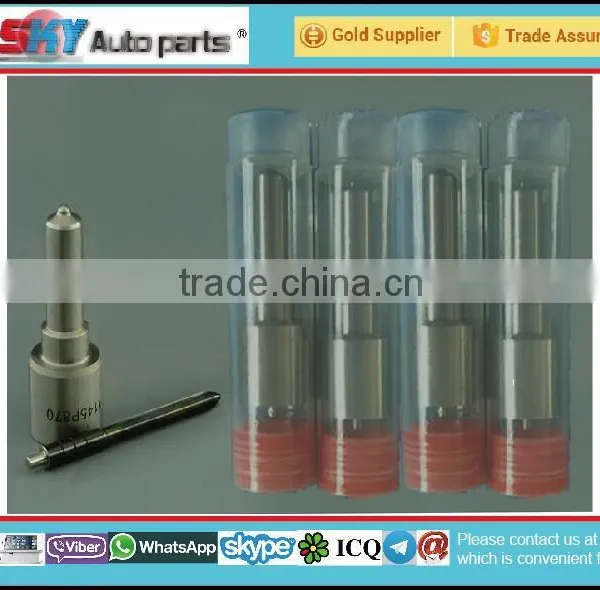 Denso Common Rail Injector Nozzle DLLA145P870