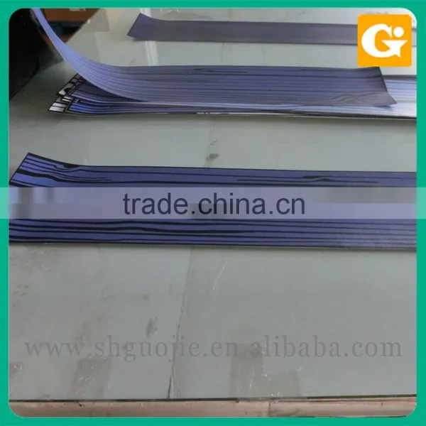 Digital Sticker Printing Pvc Floor Sticker