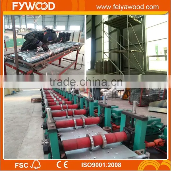 Scaffolding Factory, Scaffolding Plank, Scaffolding Tube for Sale, photo-2