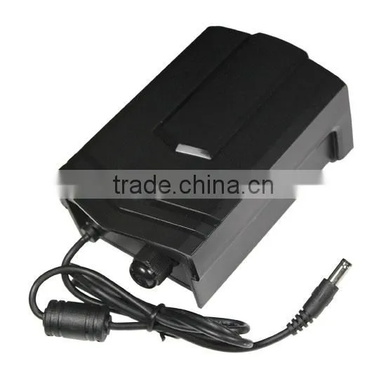 12V 2A DC cctv power adapter - cctv adapter - cctv camera adapter
