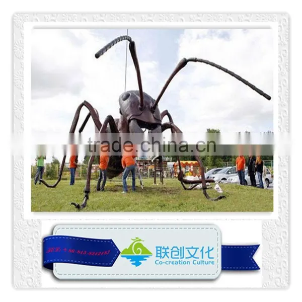 Gaint Insect Robot Models on Sale photo-6