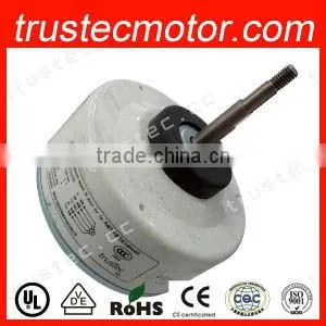 Electric dc Resign Packed Fan Motor photo-3