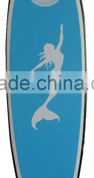 Hot Sales Inflatable SUP Inflatable Stand up Paddle Board