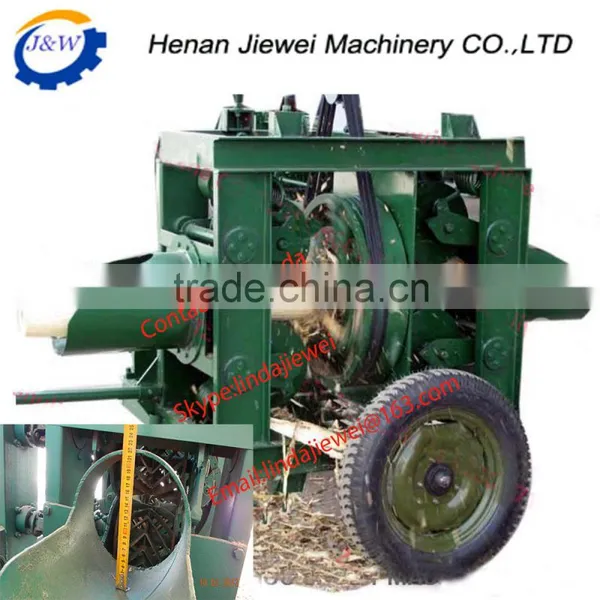 Professional Wood Log Peeling Machine