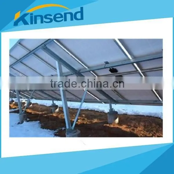 Ground Screw, Ground Screw Pole Anchor, Ground Screw Drill photo-5