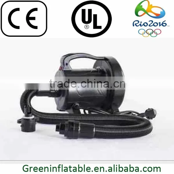 Electric Pump for Gymnastics Air Track