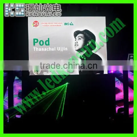 P3 RGB Pixel Panel HD Display Sale Items P3 HD Full Color LED Video Wall 192*96mm LED Module photo-2
