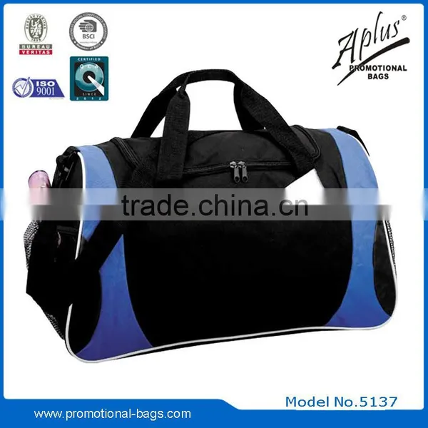 Japanese Brand Sport Travel Duffel Bag Classic Bag photo-4