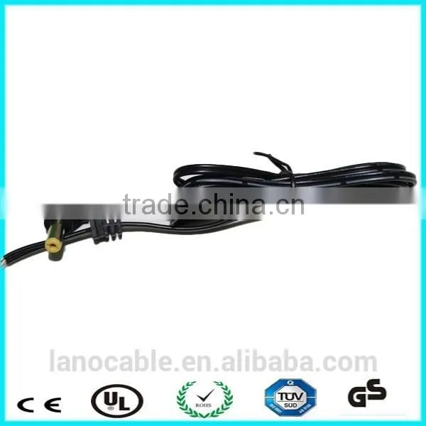 Custom 24awg 5521 dc Power Cable for Led photo-3