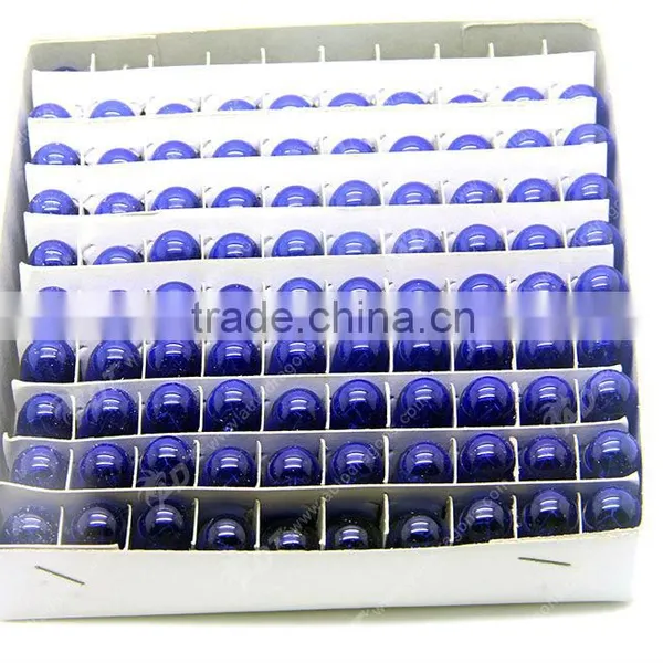 T10 194 W5W 147 Chrome Led Bulb for Interior Light photo-6