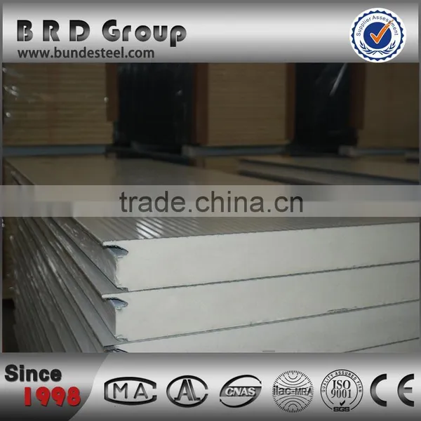 China Outdoor PU Sandwich Board Supplier photo-2