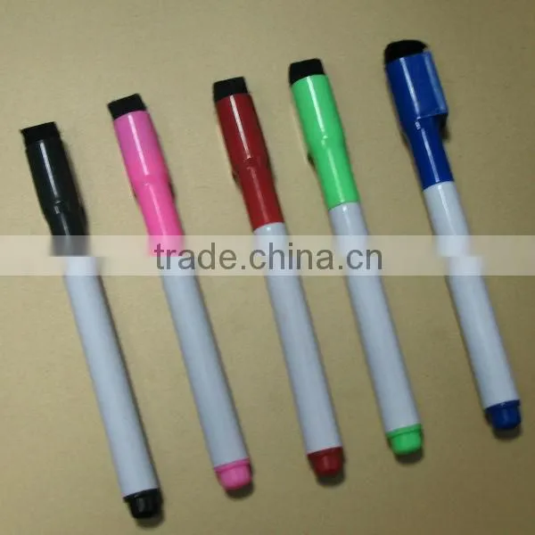 Magnetic Dry Erase Whiteboard Pen