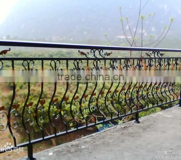 Garden Border Fence Factory photo-3