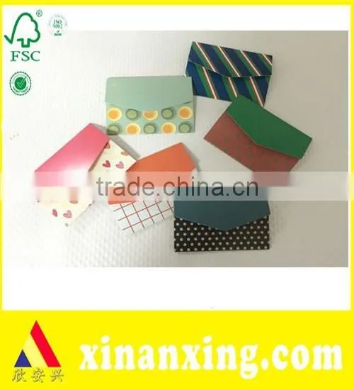 Fantastic Lovely Handmade Gift Card Presenter