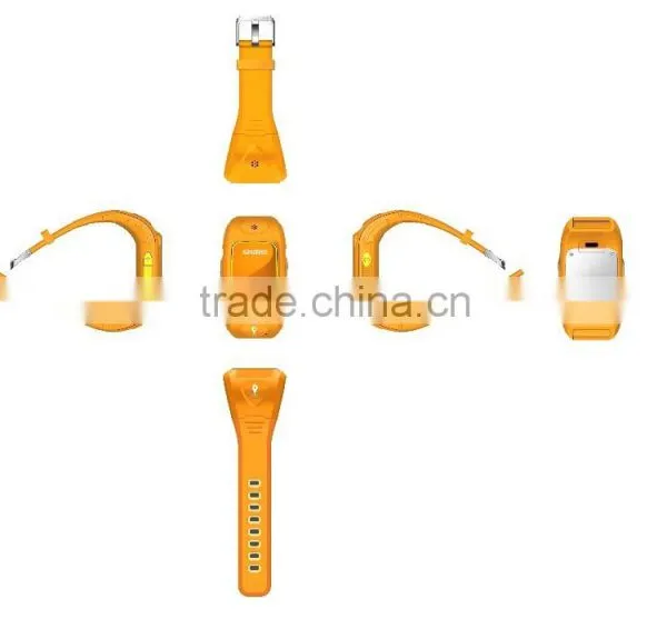 Gps Kids Tracker Watch KT01S Two Way Callings photo-6