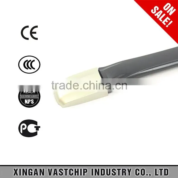 2016 Factory Price Luxury Luggage Part Abs Plastic Handle photo-2