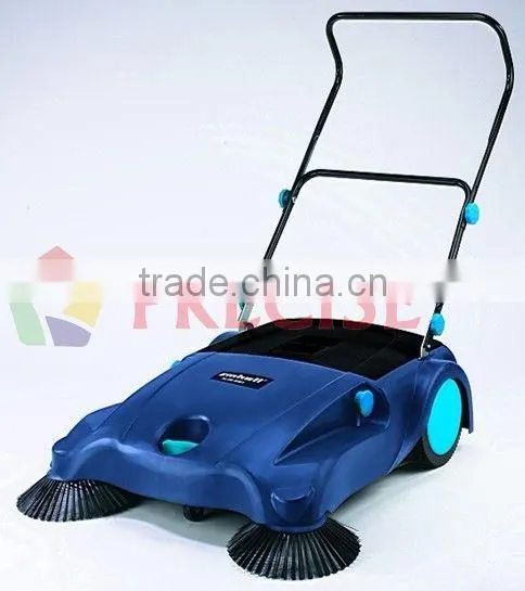 Road Sweepers