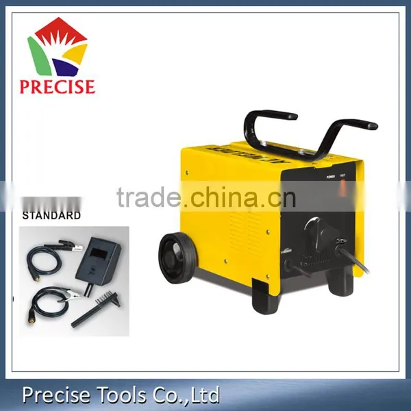 MMABX1-250C AC ARC Welder Machine,MMA Welding Machine
