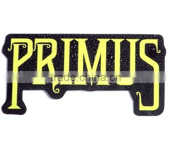 Cheap Prices Thick Pvc Sticker Printing photo-4