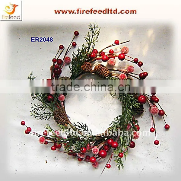Christmas Decorative Wreath