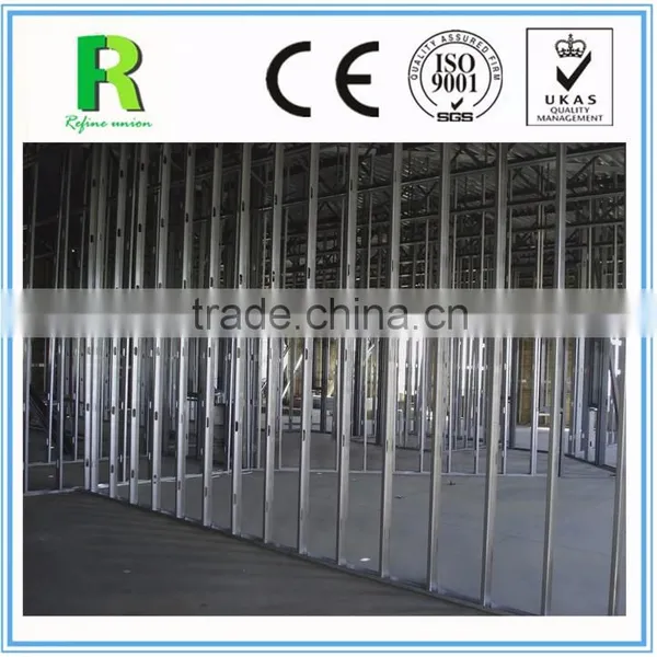 Steel Stud Dry Wall Framing Systems photo-6
