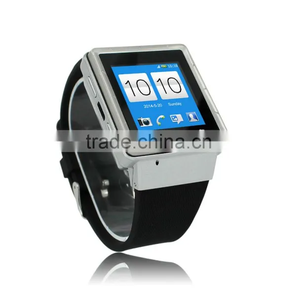 Bluetooth Men Smart Watches, Smart Watch for Android Smart Watch photo-2