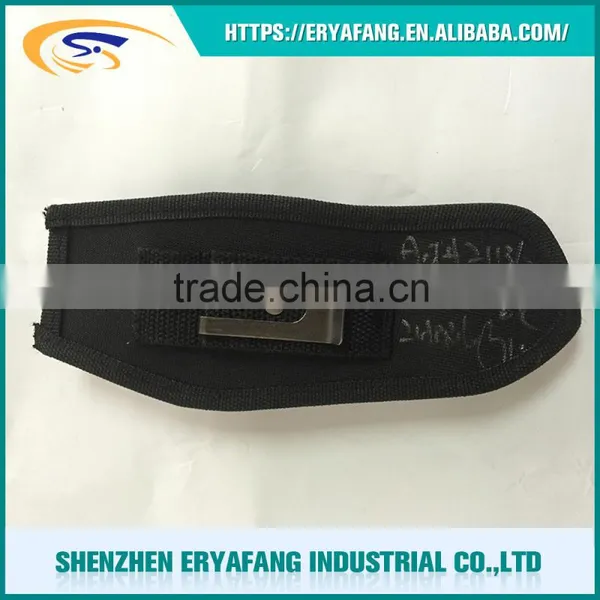 Super Quality Hot Sale Polyester Tool Bag for Knife Holder photo-2