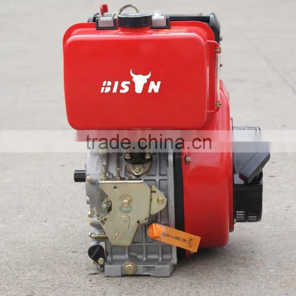BISON Air Cooled Diesel Engine For Sale photo-3