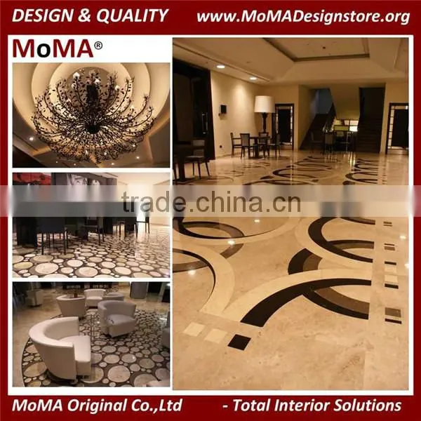 5 Star Hotel Furniture/China Hotel Supplie/Top Quality photo-2