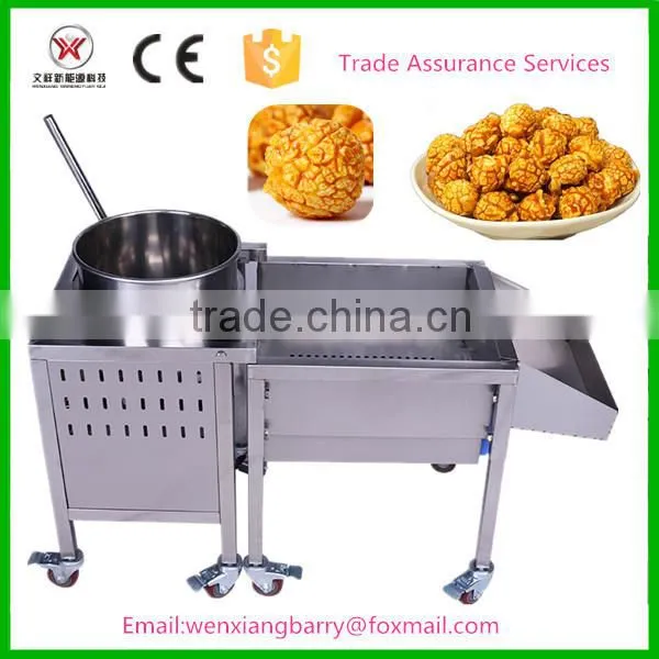 Popcorn for Popcorn Machines