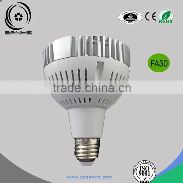 China Factory Supply PA30 Led Light,led Par Light photo-2
