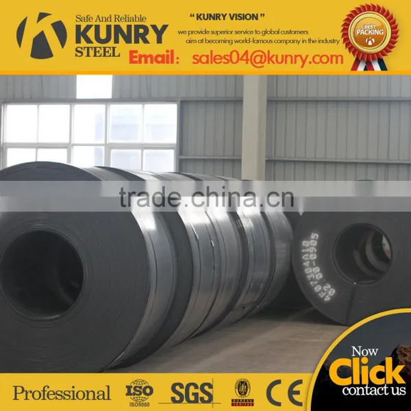 MR/SPCC Grade Tinplate in Coils for Making Tin Cans photo-6